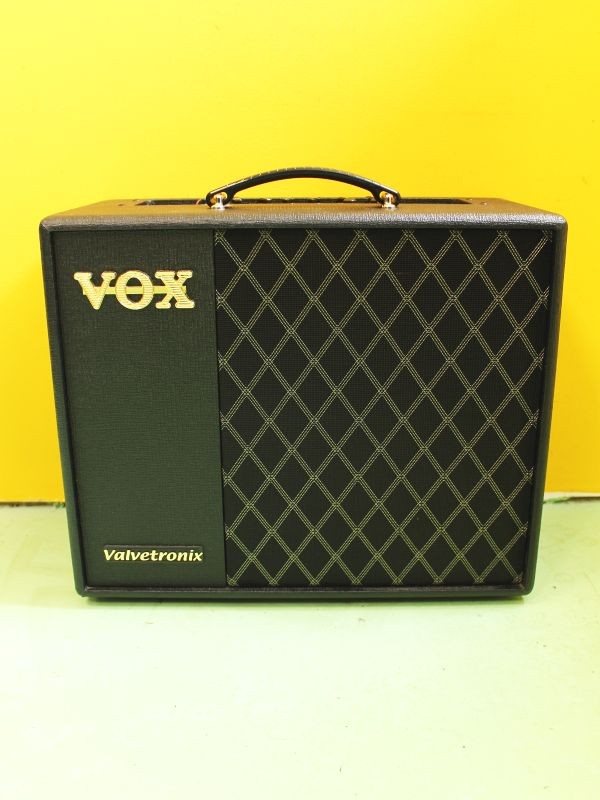 VOX VT40X Modeling Combo